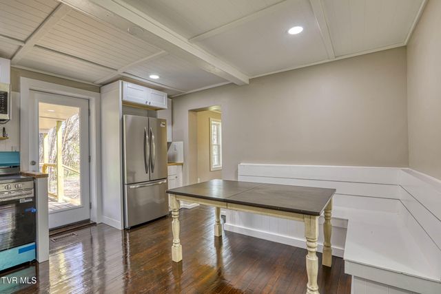 720 Old Highway 11, Rogersville, TN 37857