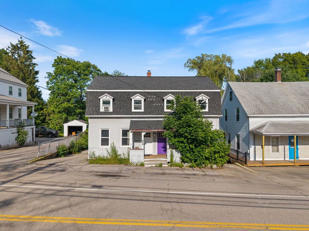 140 Green Street, Somersworth, NH 03878
