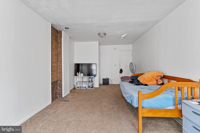 1218 BAILEY ST, Harrisburg, PA 17103