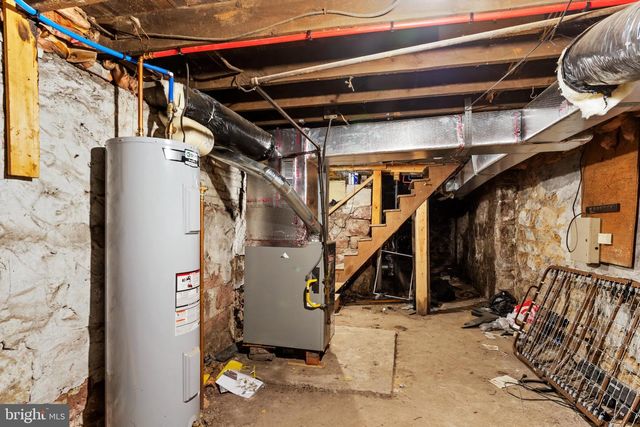 1218 BAILEY ST, Harrisburg, PA 17103