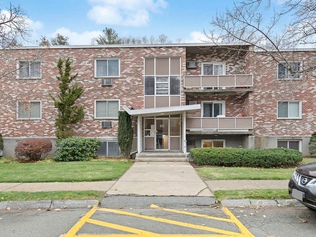 60 Lionel Ave B, Waltham, MA 02452