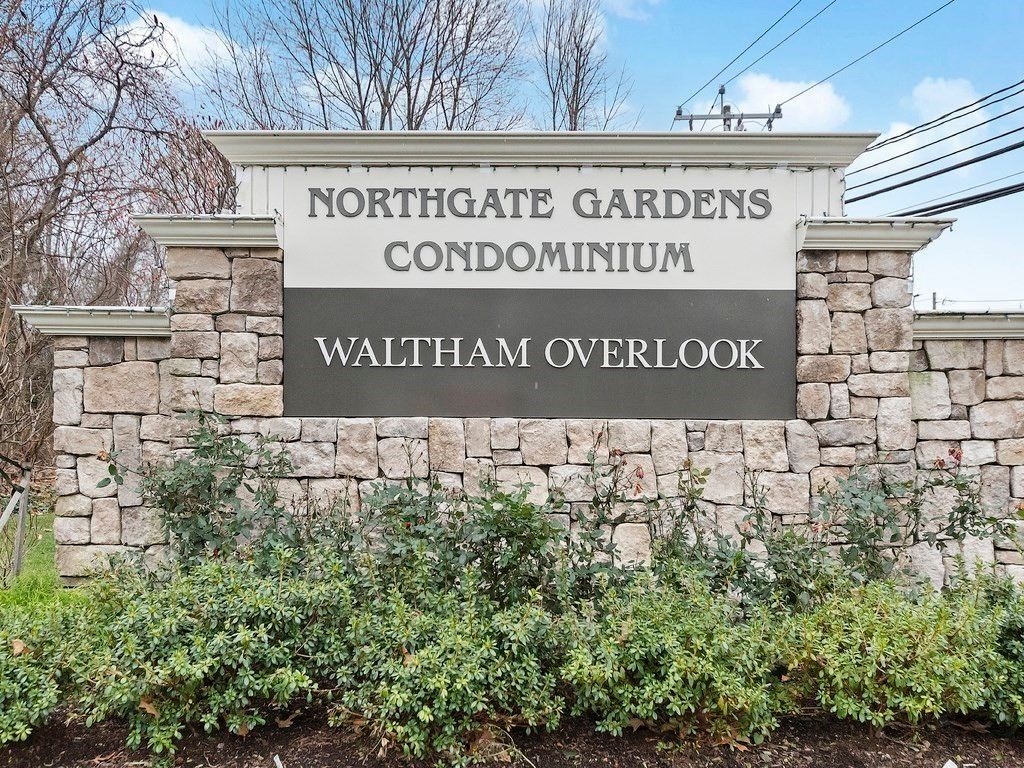 60 Lionel Ave B, Waltham, MA 02452
