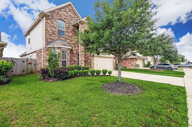 18939 Hartford Falls Lane, Richmond, TX 77407