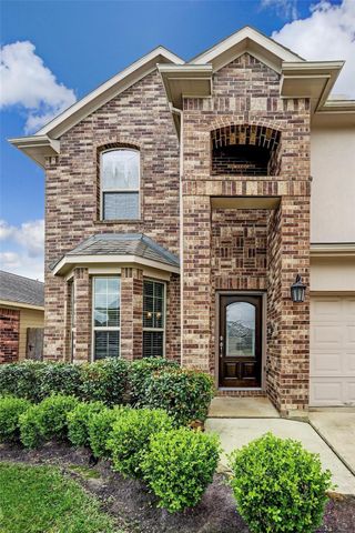 18939 Hartford Falls Lane, Richmond, TX 77407