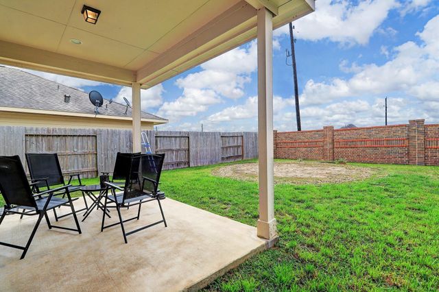 18939 Hartford Falls Lane, Richmond, TX 77407