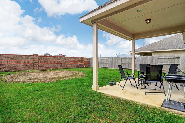 18939 Hartford Falls Lane, Richmond, TX 77407