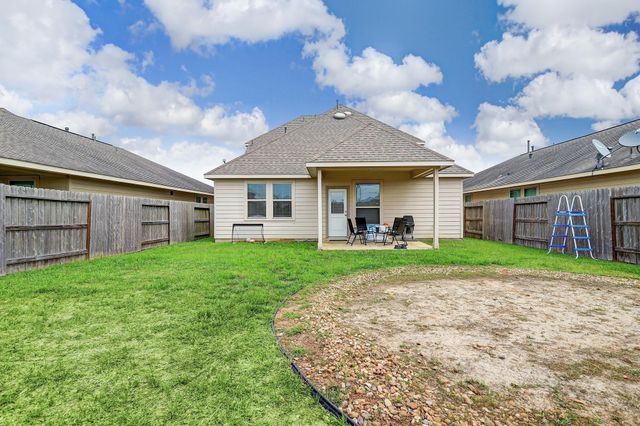 18939 Hartford Falls Lane, Richmond, TX 77407