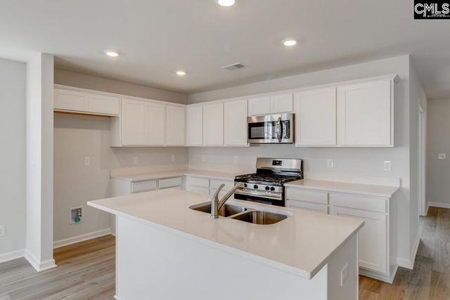 941 Warby Drive, Lexington, SC 29073