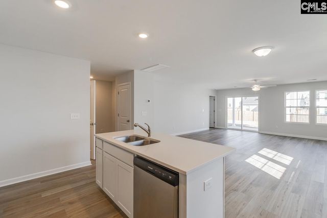 941 Warby Drive, Lexington, SC 29073