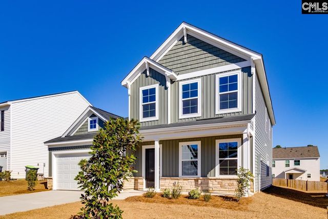 941 Warby Drive, Lexington, SC 29073