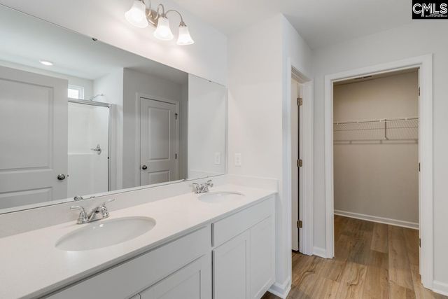 941 Warby Drive, Lexington, SC 29073
