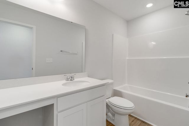 941 Warby Drive, Lexington, SC 29073