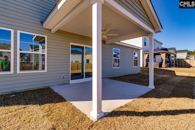 941 Warby Drive, Lexington, SC 29073