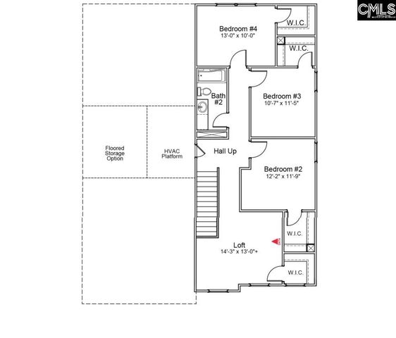 941 Warby Drive, Lexington, SC 29073