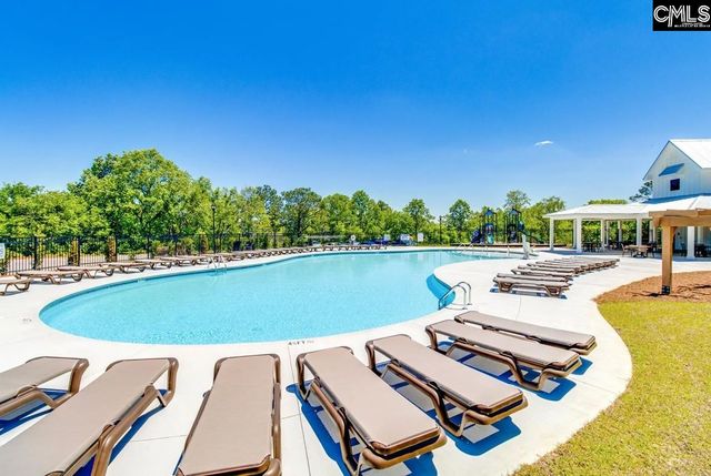 941 Warby Drive, Lexington, SC 29073