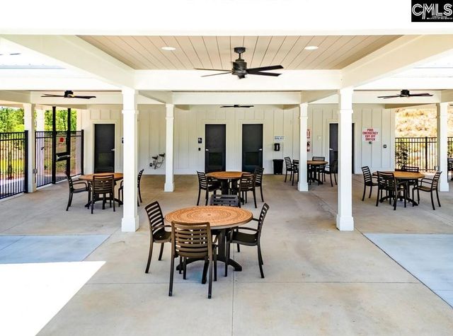 941 Warby Drive, Lexington, SC 29073
