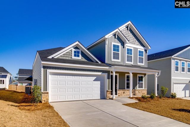 941 Warby Drive, Lexington, SC 29073