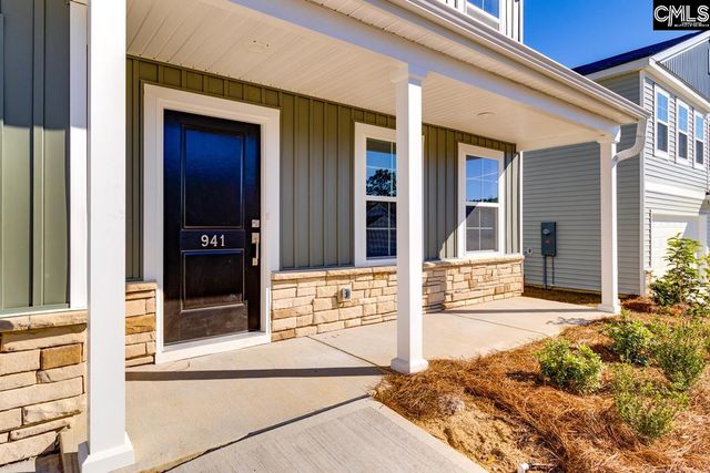 941 Warby Drive, Lexington, SC 29073