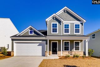 941 Warby Drive, Lexington, SC 29073