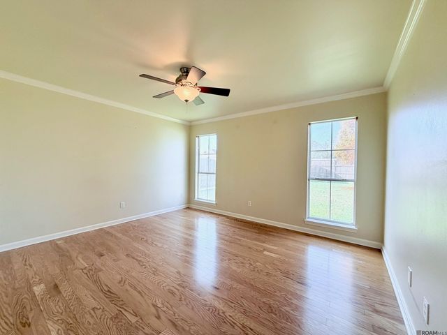 17047 Hunters Trace St W, Prairieville, LA 70769