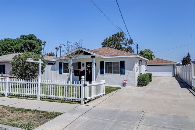 3341 W 147th, Hawthorne, CA 90250