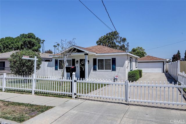 3341 W 147th, Hawthorne, CA 90250