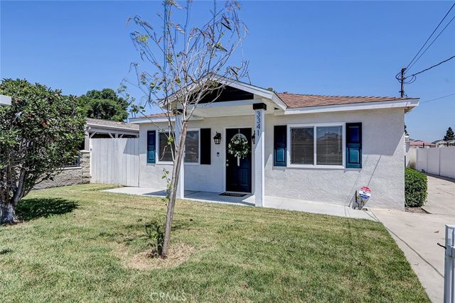3341 W 147th, Hawthorne, CA 90250