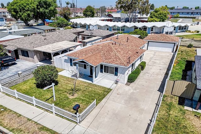 3341 W 147th, Hawthorne, CA 90250