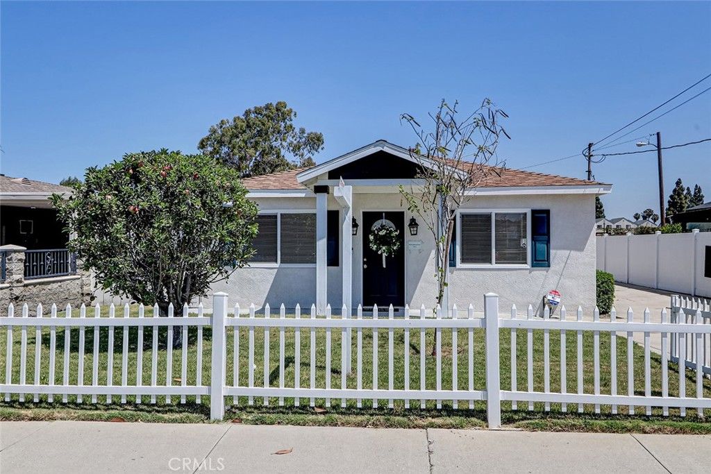 3341 W 147th, Hawthorne, CA 90250