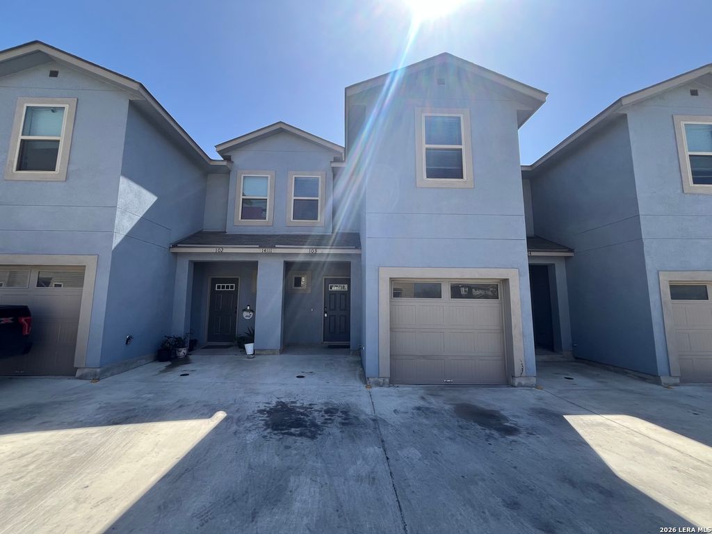 14111 Fratelli Rd Unit 103, San Antonio, TX 78233
