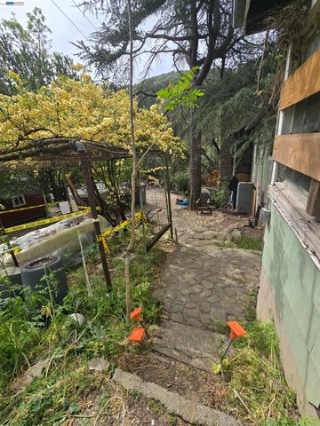 821 Kilkare Rd, Sunol, CA 94586