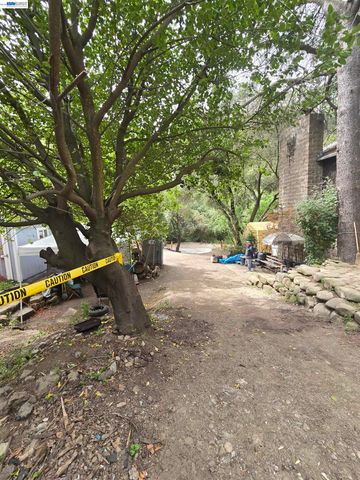 821 Kilkare Rd, Sunol, CA 94586