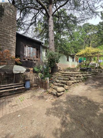 821 Kilkare Rd, Sunol, CA 94586