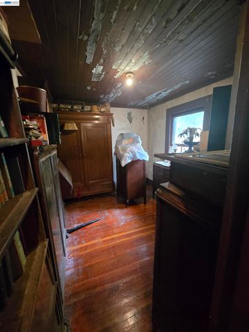 821 Kilkare Rd, Sunol, CA 94586