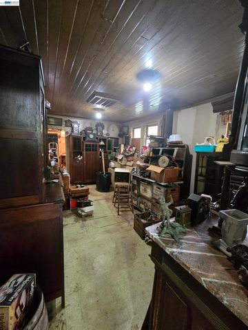 821 Kilkare Rd, Sunol, CA 94586