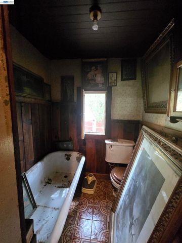 821 Kilkare Rd, Sunol, CA 94586