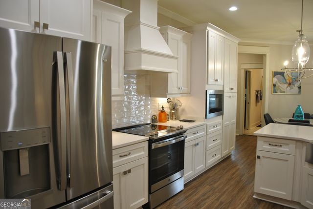 126 Blue Mist Lane, Kathleen, GA 31047