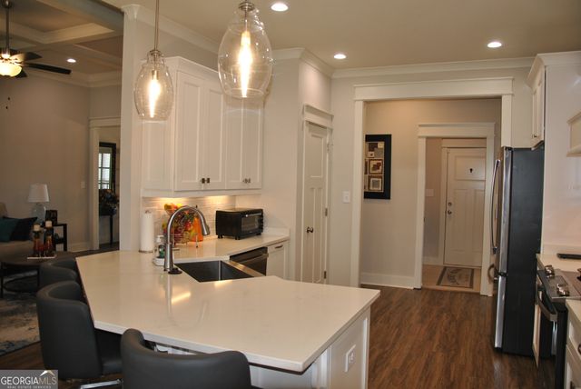 126 Blue Mist Lane, Kathleen, GA 31047