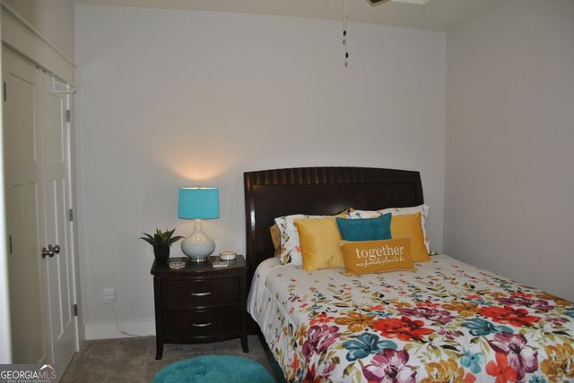 126 Blue Mist Lane, Kathleen, GA 31047