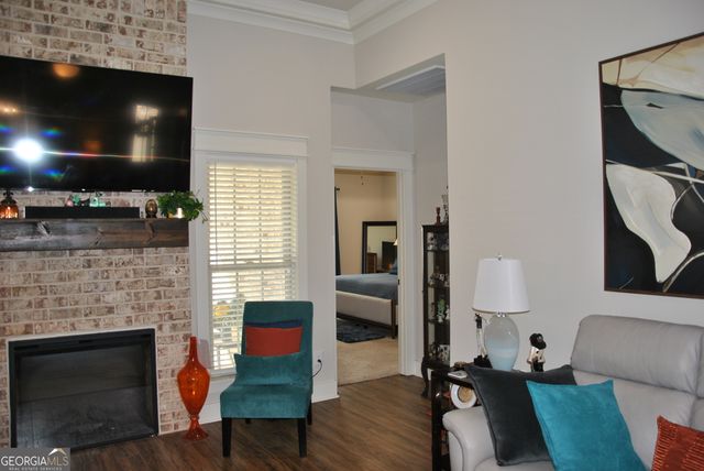 126 Blue Mist Lane, Kathleen, GA 31047