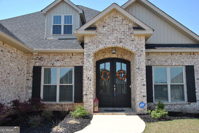 126 Blue Mist Lane, Kathleen, GA 31047