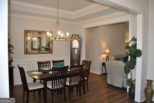 126 Blue Mist Lane, Kathleen, GA 31047