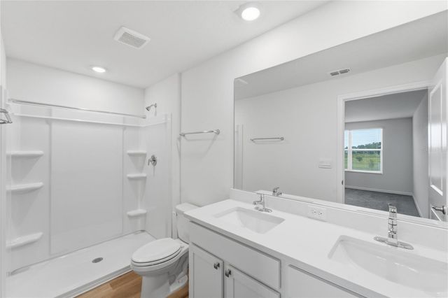 8371 GOWER TRAIL, Wildwood, FL 34785