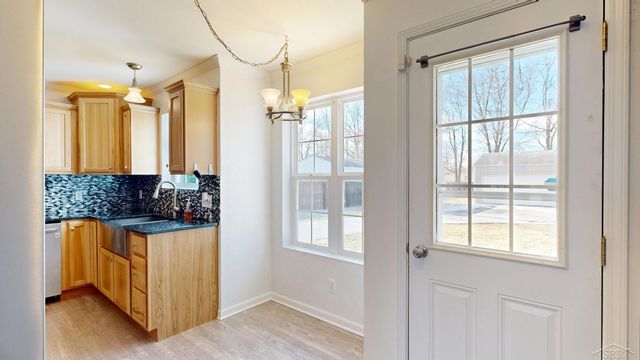 640 Lutzke Road, Saginaw, MI 48609