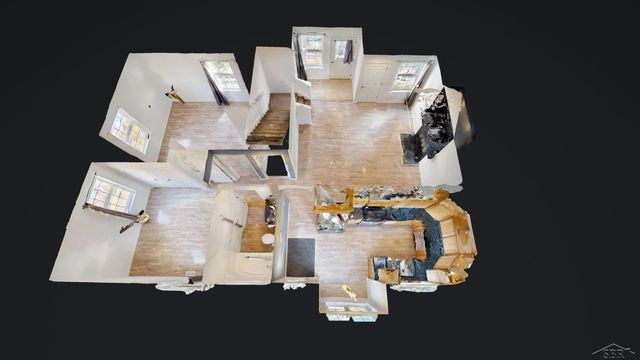 640 Lutzke Road, Saginaw, MI 48609