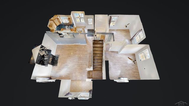 640 Lutzke Road, Saginaw, MI 48609