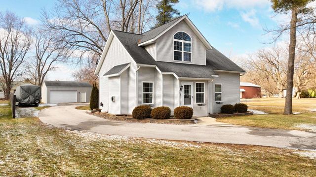 640 Lutzke Road, Saginaw, MI 48609