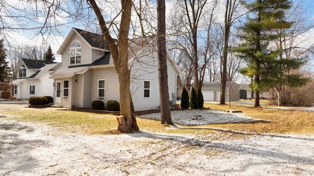 640 Lutzke Road, Saginaw, MI 48609