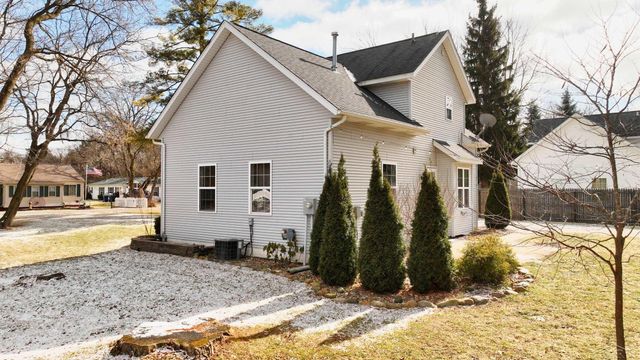 640 Lutzke Road, Saginaw, MI 48609