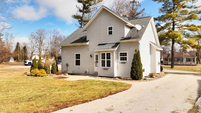 640 Lutzke Road, Saginaw, MI 48609